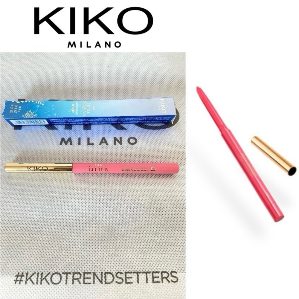 Crayon à lèvres longue tenue jusqu'à 12 heure